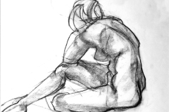 Gesture_Charcoal