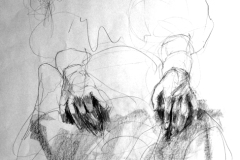 Hand Studies